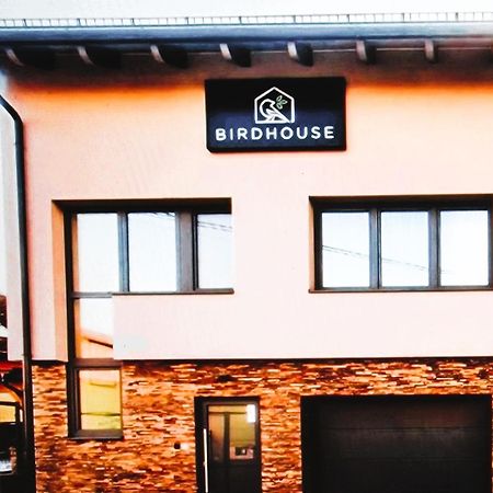 Hotel Bird House Prešov Exterior foto