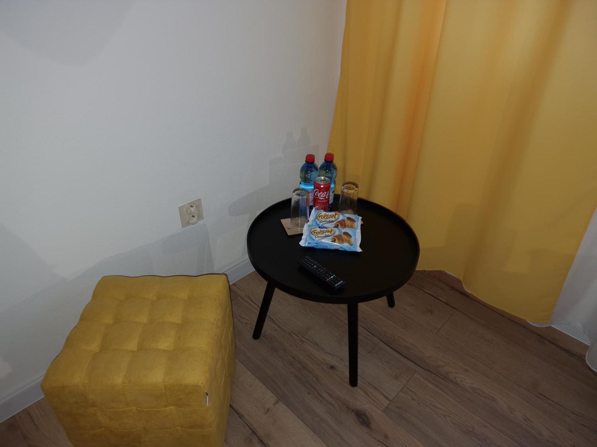 Hotel Bird House Prešov Exterior foto